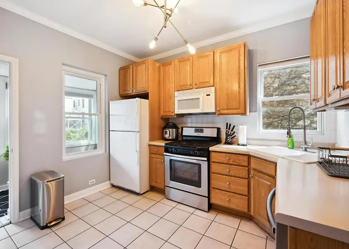 Wrigley 4br Home, Sleeps 10