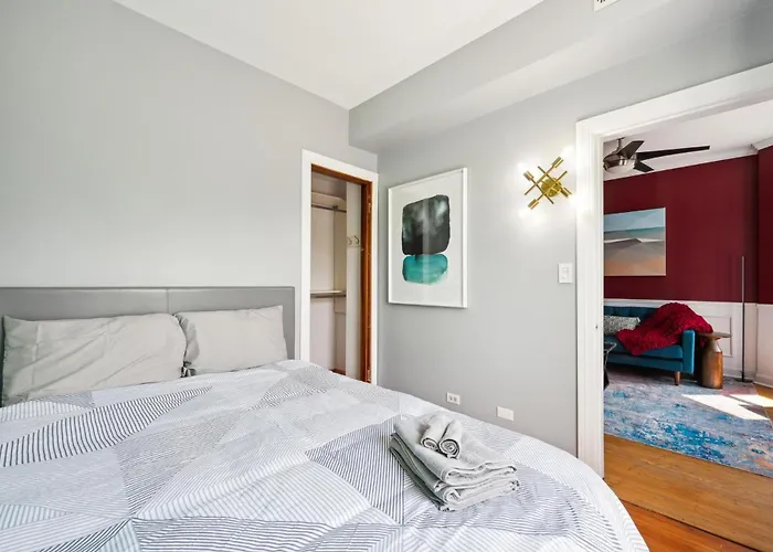Wrigley 4br Home, Sleeps 10 Casa de férias