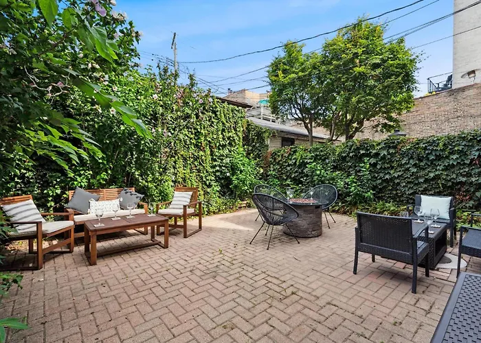 Wrigley 4br Home, Sleeps 10 Casa de férias *