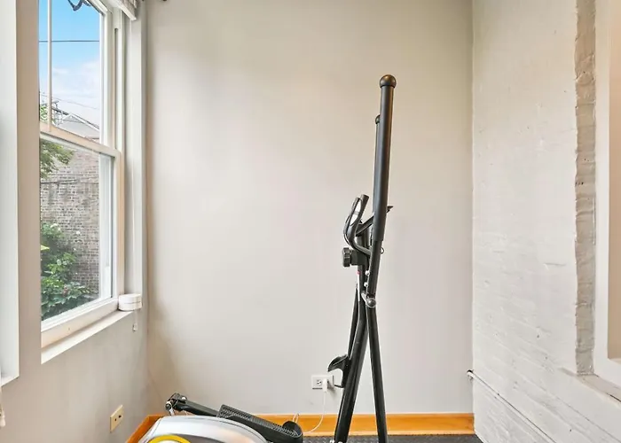 Wrigley 4br Home, Sleeps 10 Chicago