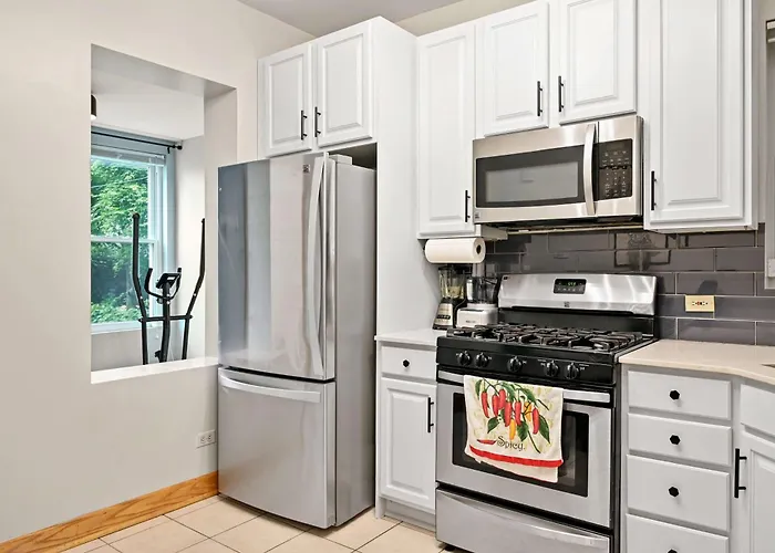 Wrigley 4br Home, Sleeps 10
