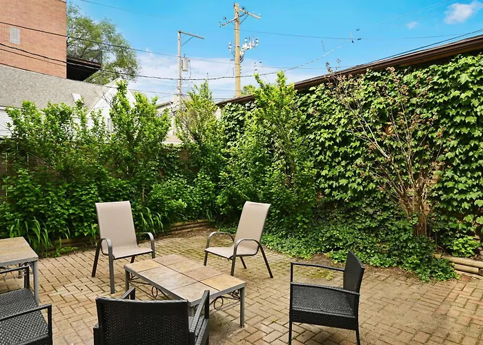 Wrigley 4br Home, Sleeps 10